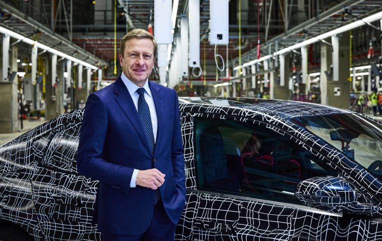 BMW: Gewinn bricht um 23 Prozen ein – aber die Konkurrenz blutet stärker