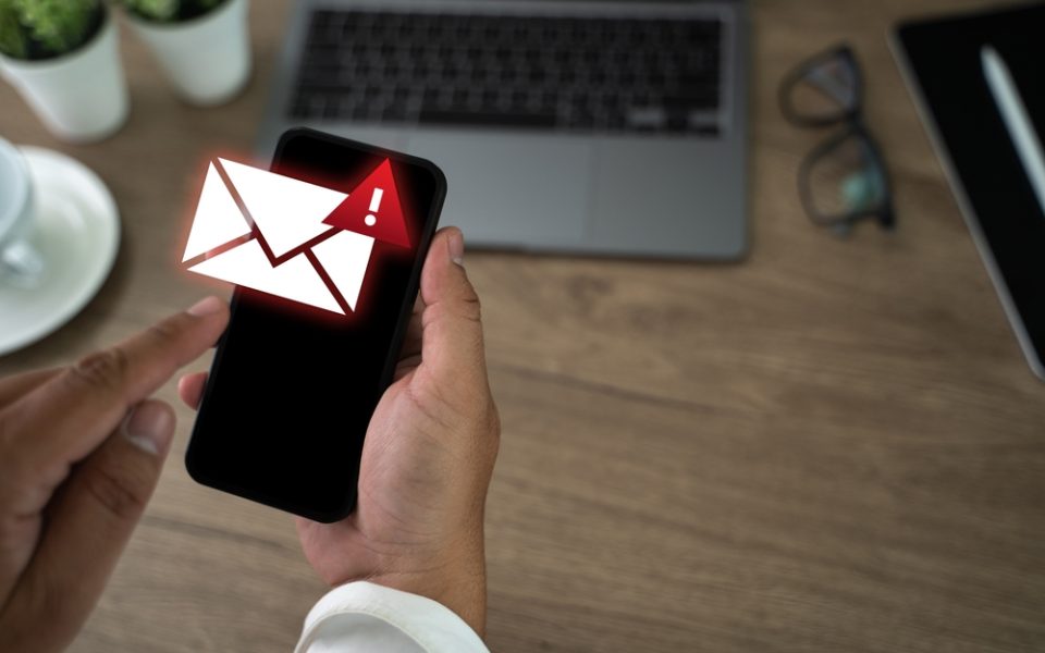 ie Deutsche Rentenversicherung warnt vor Phishing-Mails