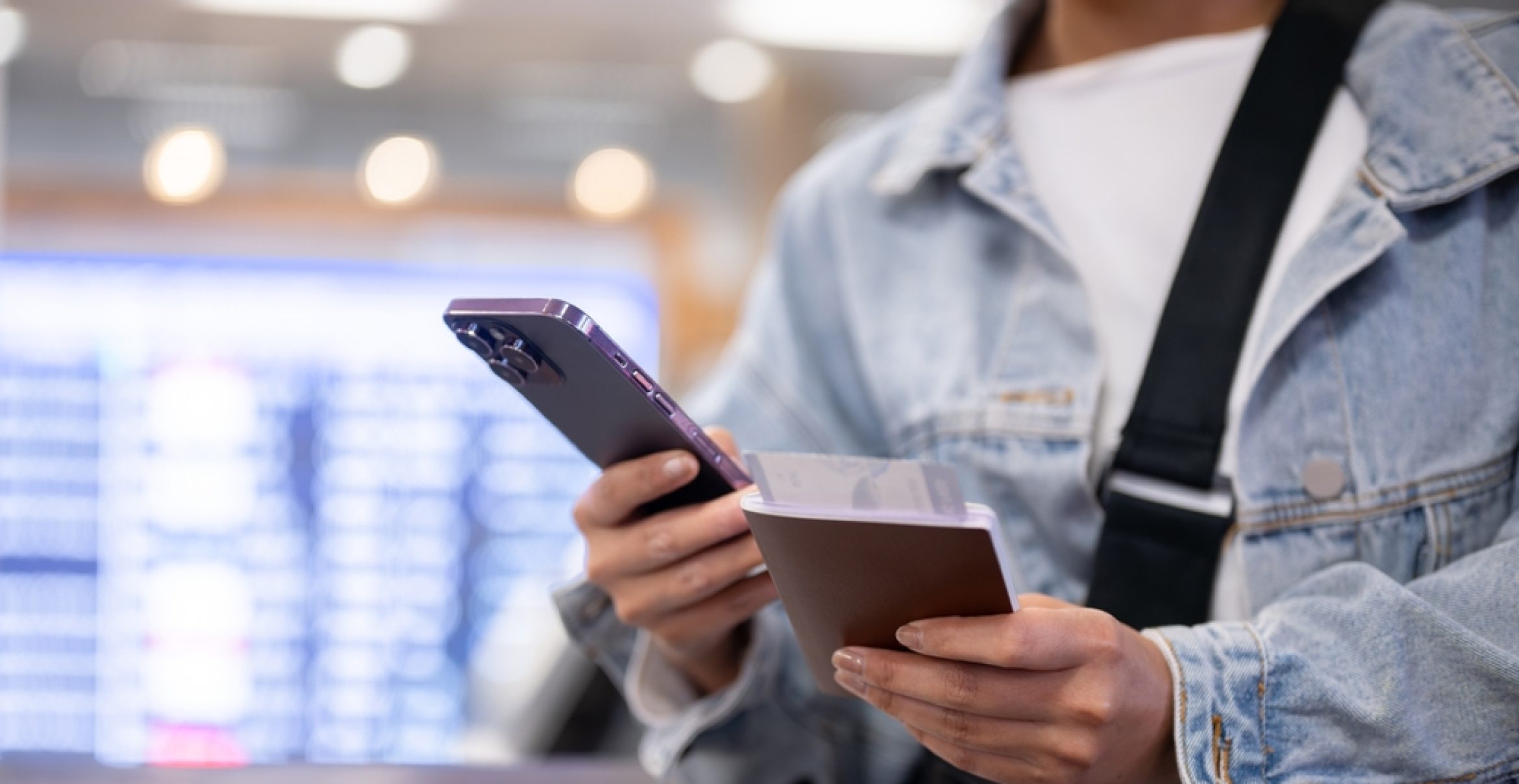 Vorsicht, teuer! Die gemeine Falle beim Online-Check-in