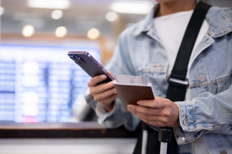 Vorsicht, teuer! Die gemeine Falle beim Online-Check-in