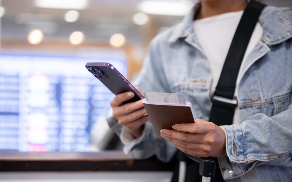 Ein Euro für den Online-Check-in – dann 79 Euro Abbuchung.