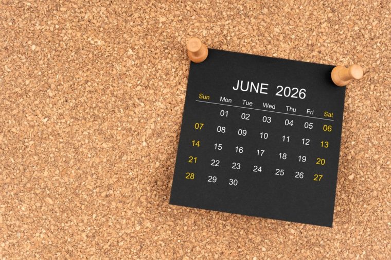 Veränderungen im Juni 2026: Das ändert sich