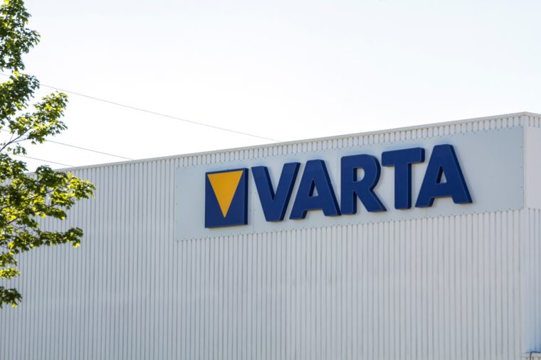 Apple zieht ab, Varta macht Nördlingen dicht: 350 Jobs weg