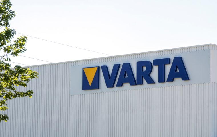 Apple zieht ab, Varta macht Nördlingen dicht: 350 Jobs weg