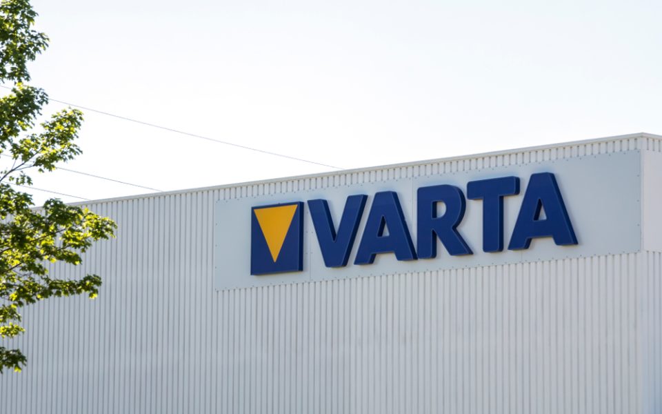 Varta in Nördlingen