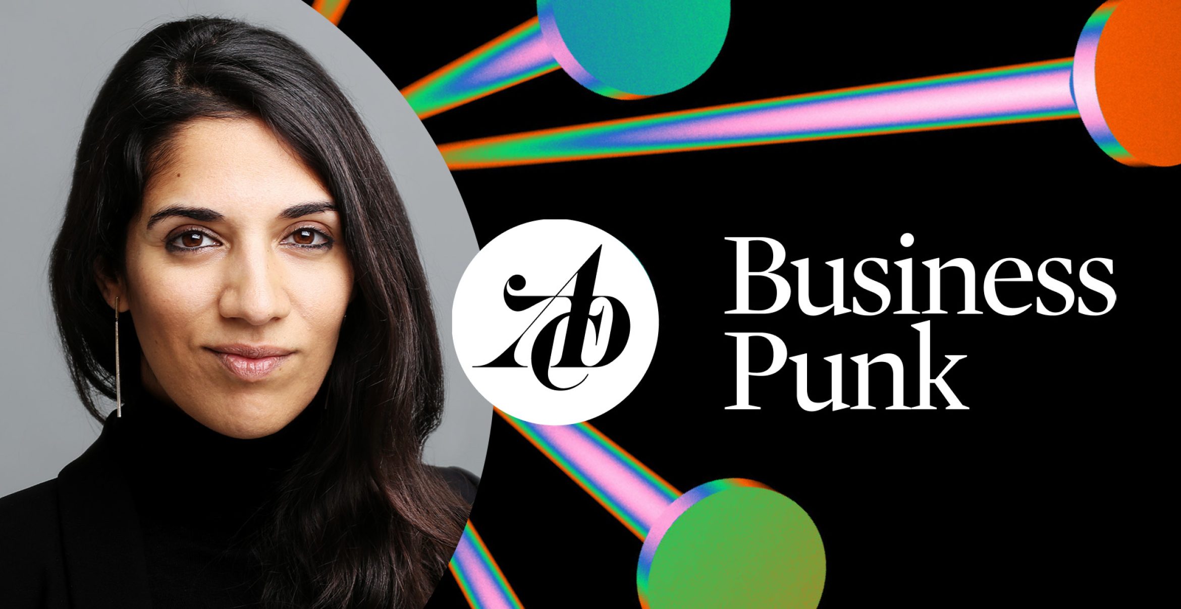 ADC Creative Currency: Kreative Überzeugung als KI-Währung – mit Laia Abellán Ponce de León