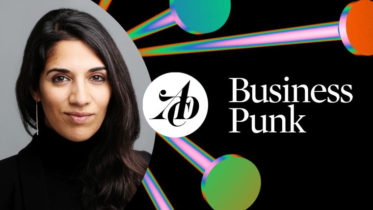 ADC Creative Currency: Kreative Überzeugung als KI-Währung – mit Laia Abellán Ponce de León