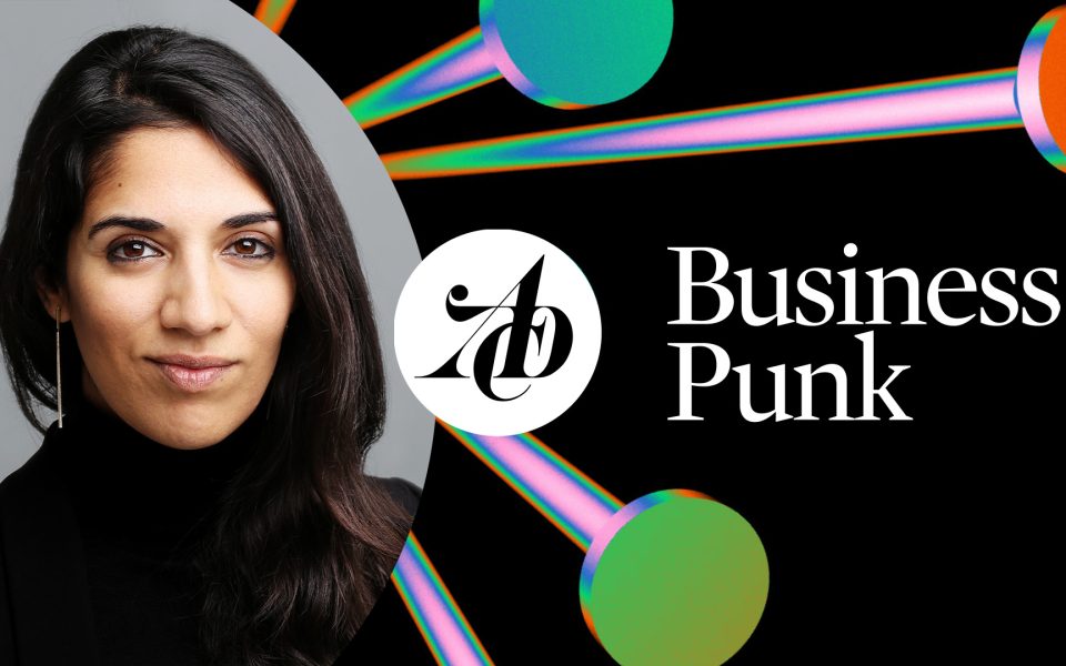 ADC Creative Currency: Kreative Überzeugung als KI-Währung – mit Laia Abellán Ponce de León