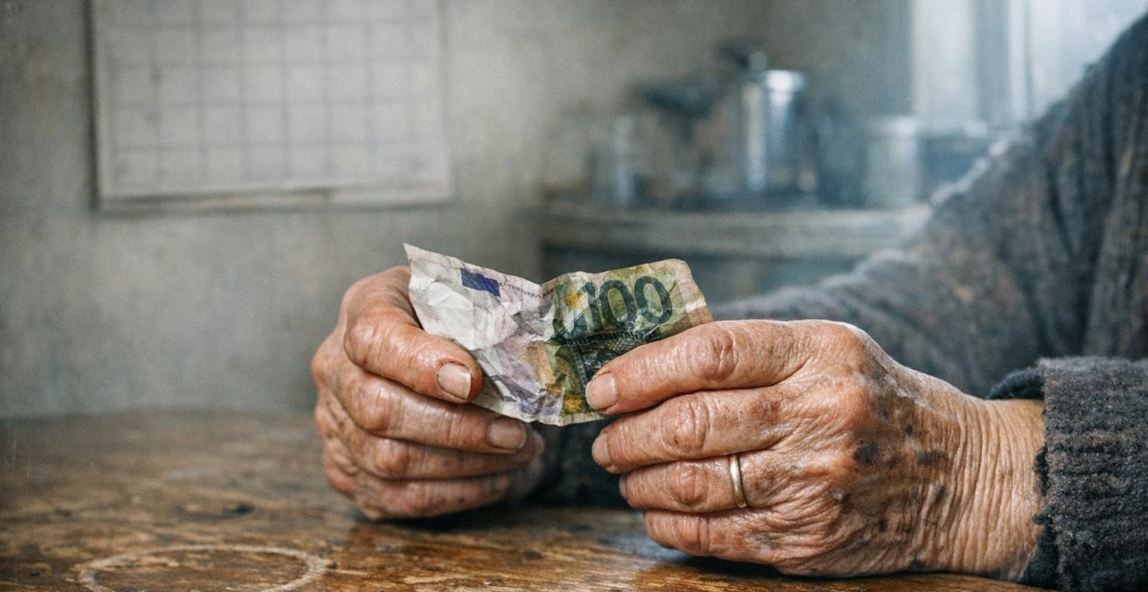 Steuererklärung fällig? Warum Rentner nicht auf das Finanzamt warten sollten