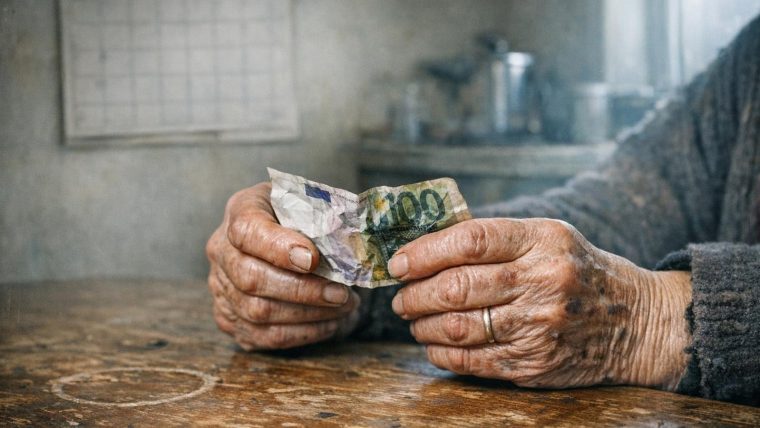 2,6 Millionen Dollar-Millionäre: Deutschlands Vermögen wird zum politischen Sprengstoff