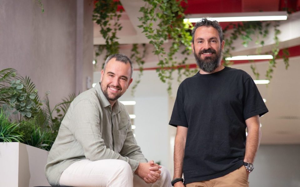 Bernat Farrero & Jordi Romero sind CEOs von Factorial