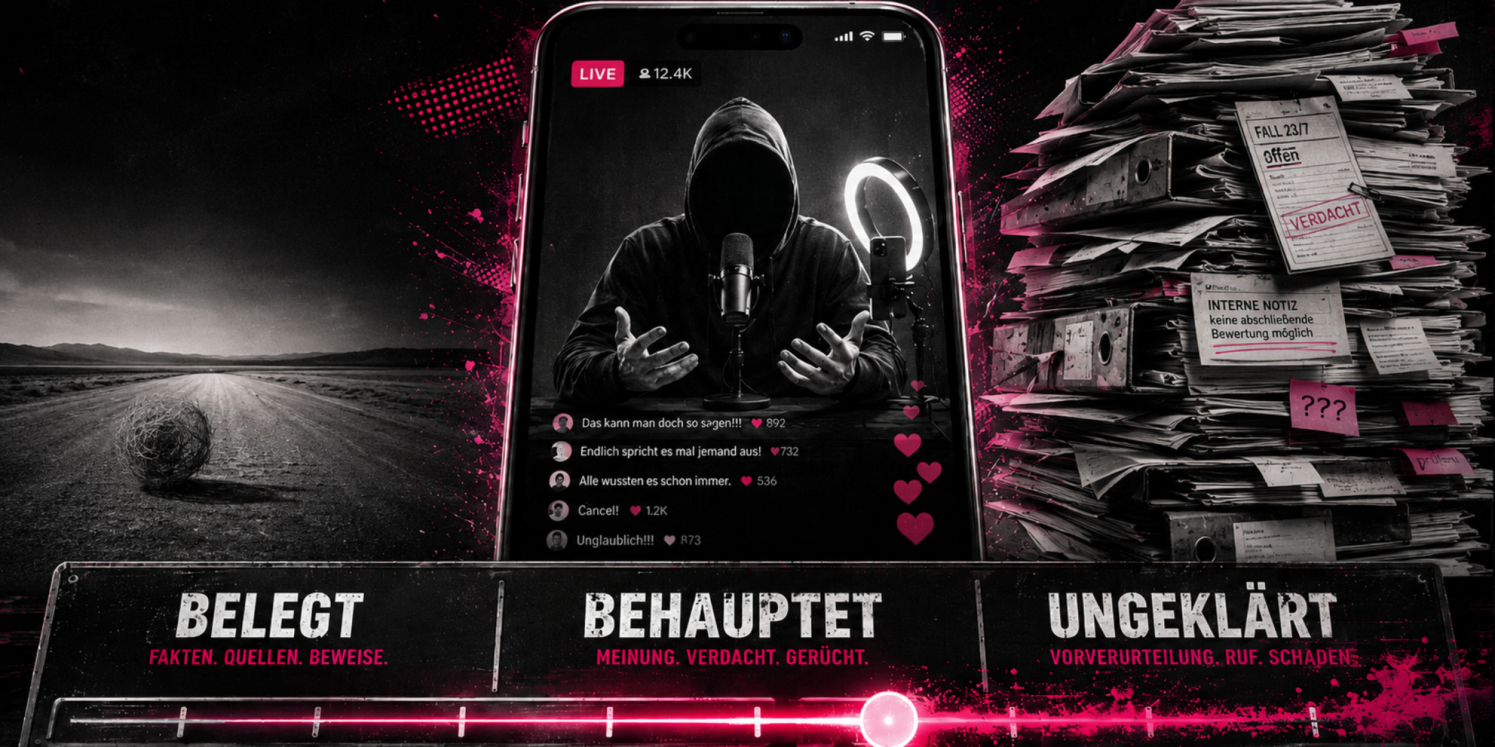 Creator sind die neuen Medien. Aber kaum jemand kennt die Regeln.