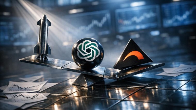 Nach SpaceX: OpenAI und Anthropic stehen vor dem größten IPO-Poker der KI-Ära