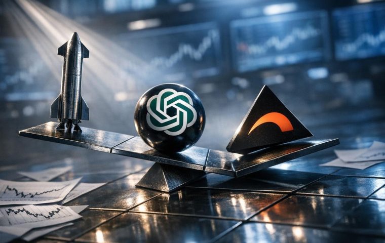 Nach SpaceX: OpenAI und Anthropic stehen vor dem größten IPO-Poker der KI-Ära