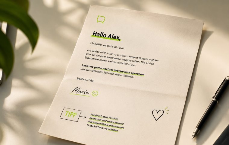 Deshalb sollte man „Sehr geehrte“ nicht mehr in seinen Mails schreiben