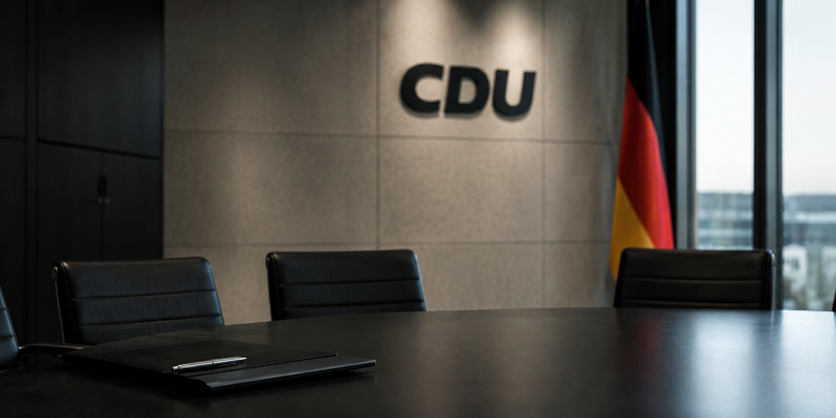 Klingbeils neues Problem: Die Debatte um Merz‘ Autorität