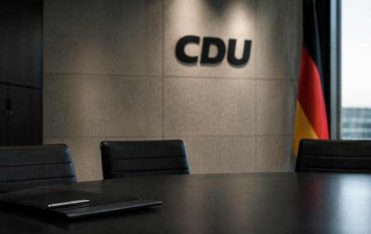 Klingbeils neues Problem: Die Debatte um Merz‘ Autorität