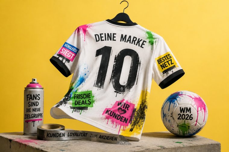 Darum sind WM-Trikots oft kostenlos