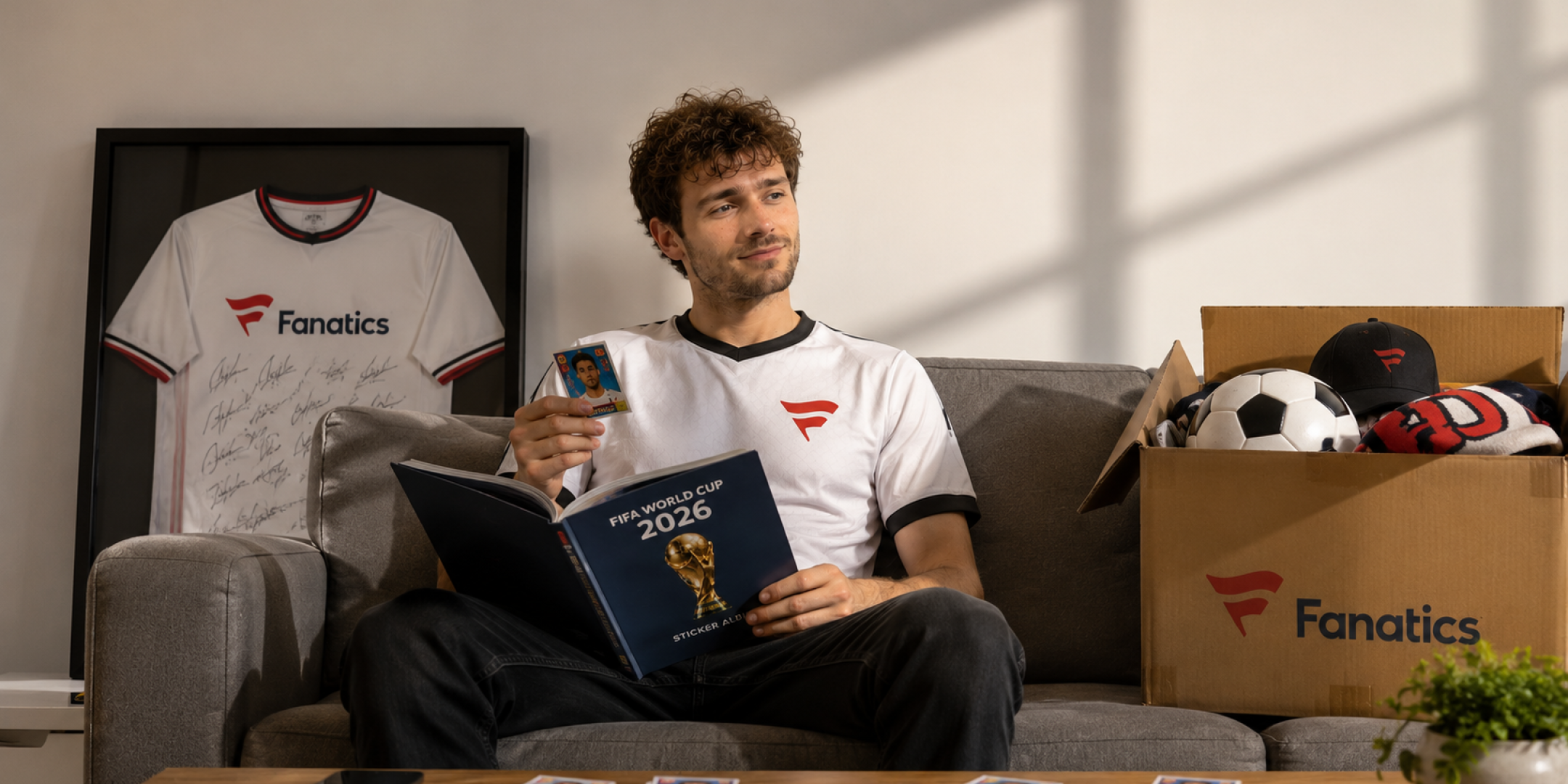 Ein Fan, viermal kassiert – Willkommen bei der Geldmaschine des Sports