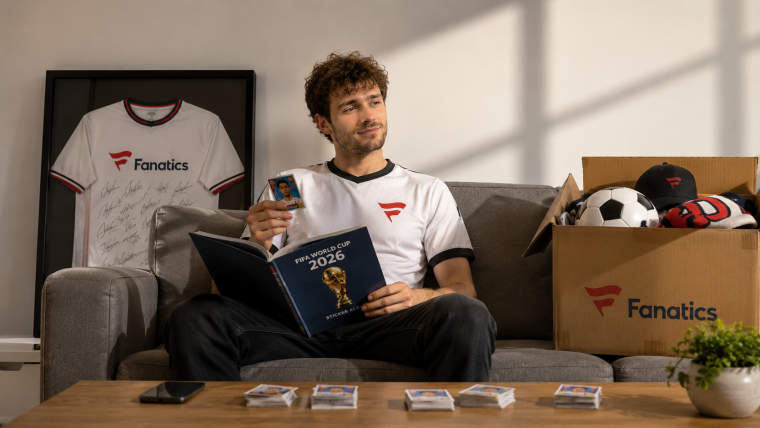 Ein Fan, viermal kassiert – Willkommen bei der Geldmaschine des Sports
