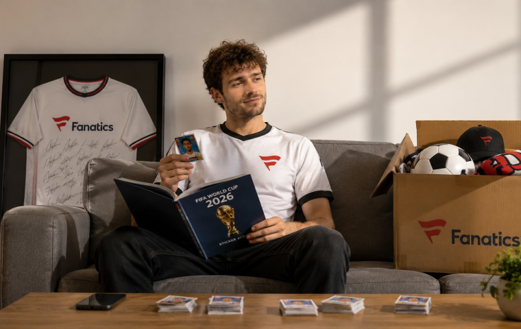 Ein Fan, viermal kassiert – Willkommen bei der Geldmaschine des Sports