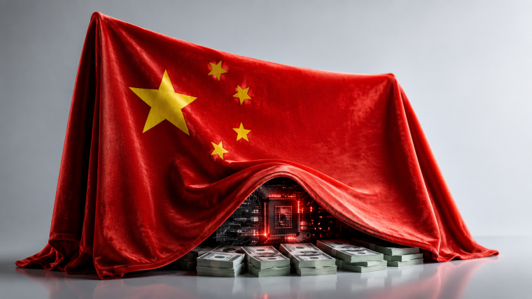Chinas KI-Wunderkind jagt 59-Milliarden-Bewertung