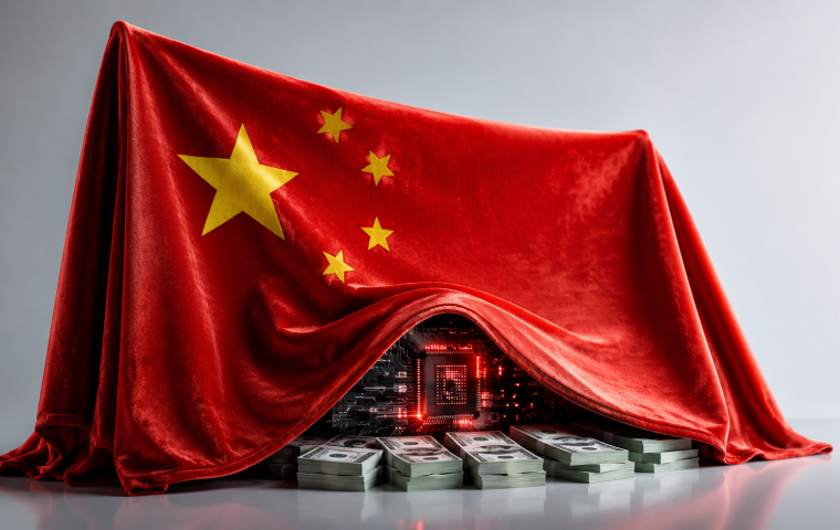 Chinas KI-Wunderkind jagt 59-Milliarden-Bewertung