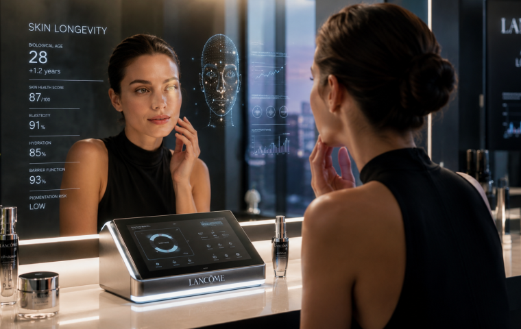 Longevity: Goldrausch der Beauty-Branche