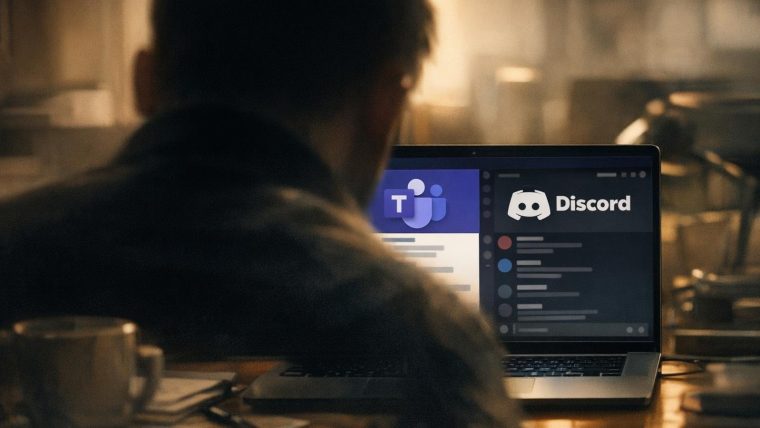 Chef liest mit: Was in dienstlichen Slack-Chats wirklich privat ist