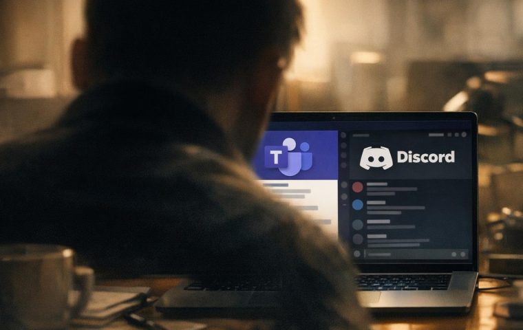 Chef liest mit: Was in dienstlichen Slack-Chats wirklich privat ist