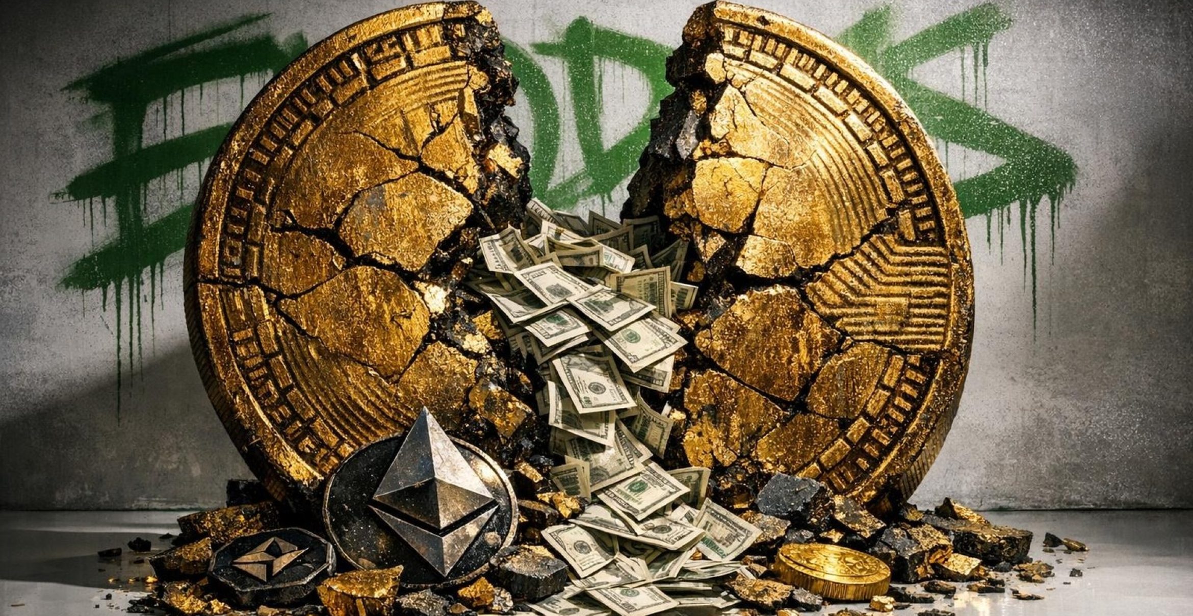 Saylor verkauft Bitcoin — Die 100-Millionen-Kehrtwende