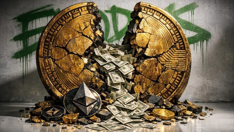 Saylor verkauft Bitcoin — Die 100-Millionen-Kehrtwende