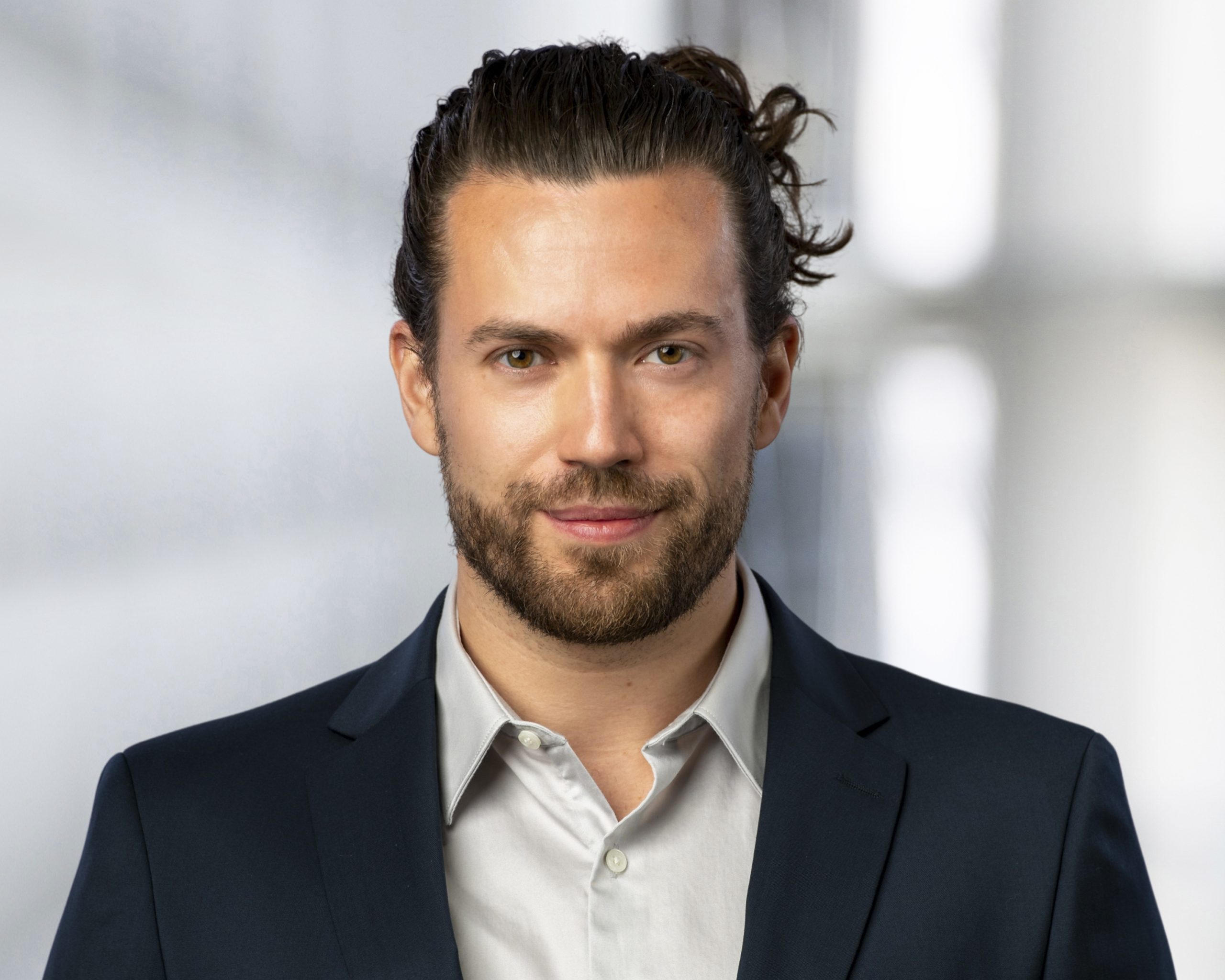 Nils Dohmen ist Cyber Defense Consultant bei Secuinfra
