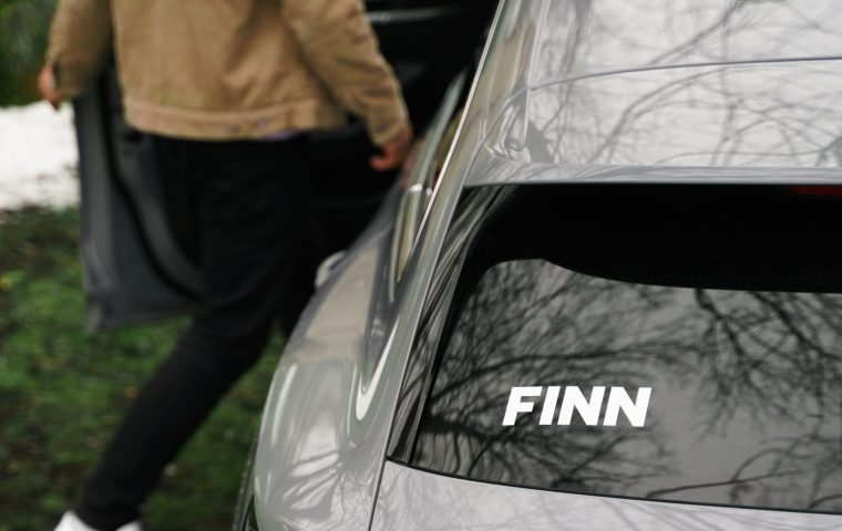 Finn sammelt 140 Millionen Euro & wird Unicorn: Warum Access jetzt mehr zählt als Eigentum