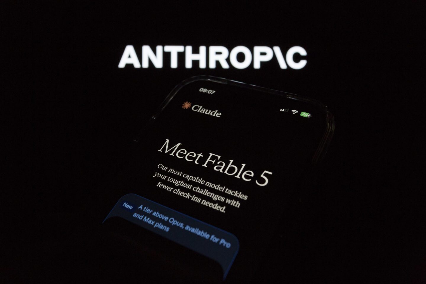Anthropic-Sperre: US-Tech-Blockade entlarvt Europas KI-Abhängigkeit