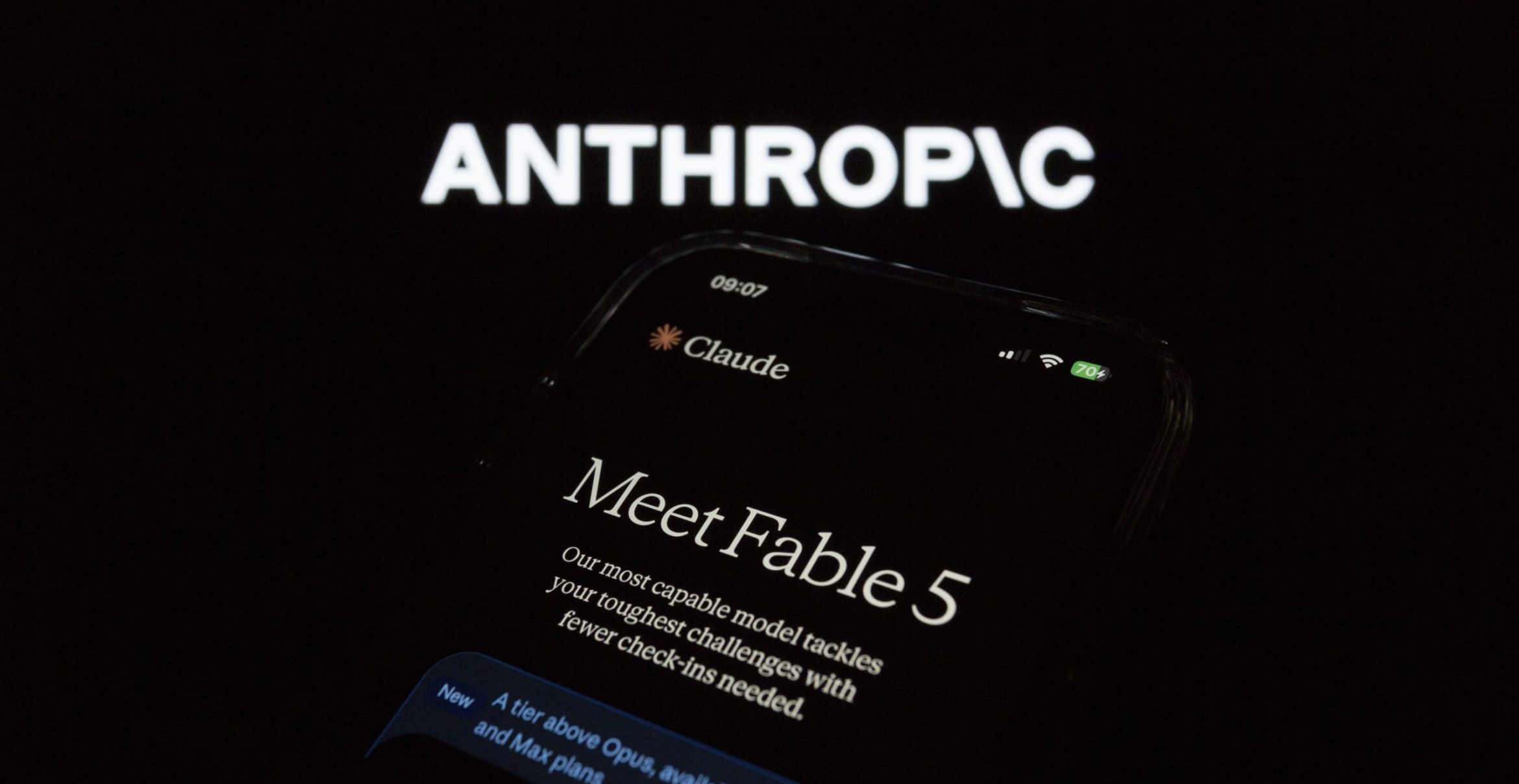 Anthropic-Sperre: US-Tech-Blockade entlarvt Europas KI-Abhängigkeit