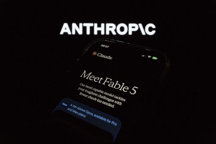 Anthropic-Sperre: US-Tech-Blockade entlarvt Europas KI-Abhängigkeit