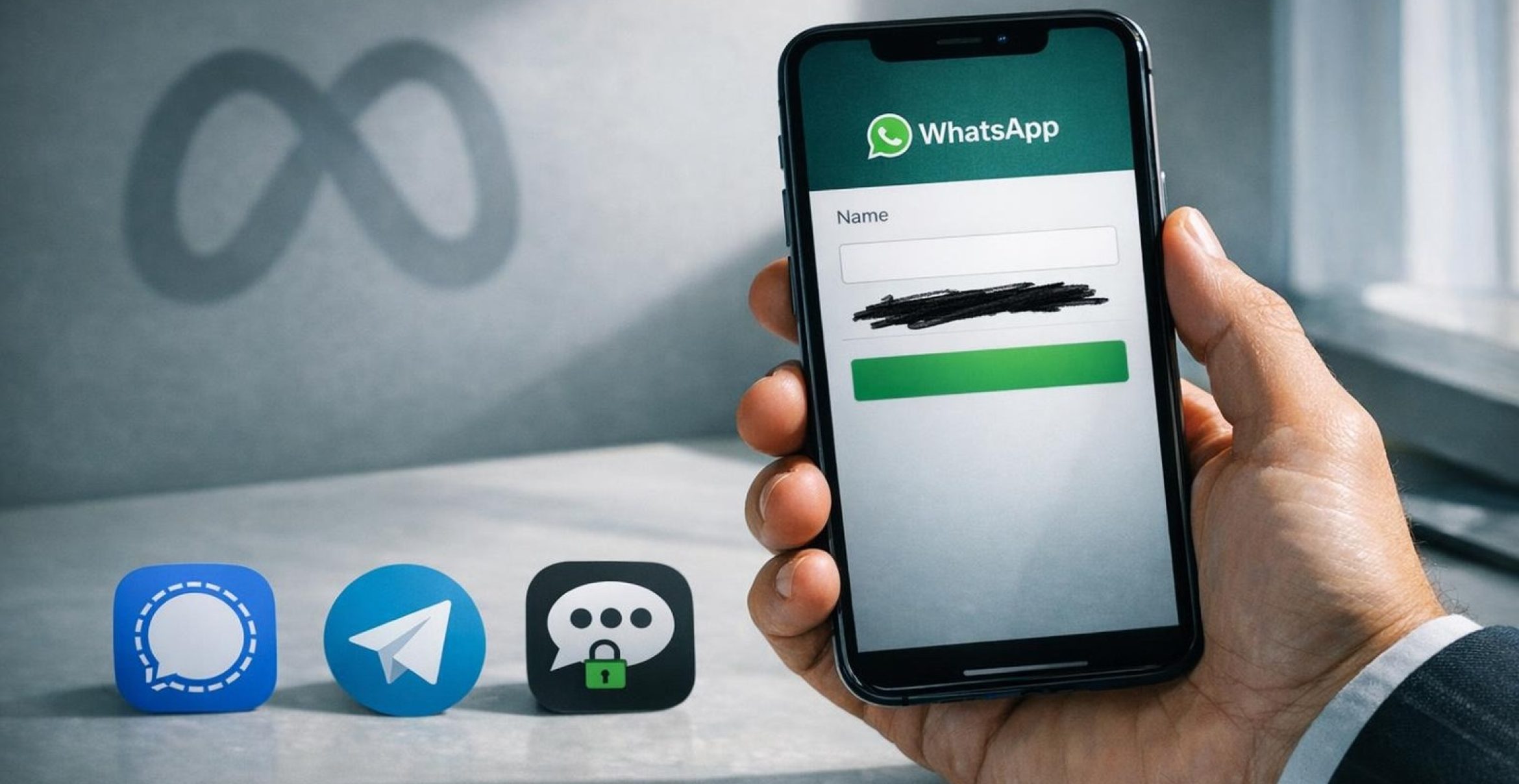 WhatsApp führt Benutzernamen ein: Was Nutzer jetzt wissen müssen