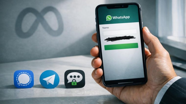 WhatsApp führt Benutzernamen ein: Was Nutzer jetzt wissen müssen