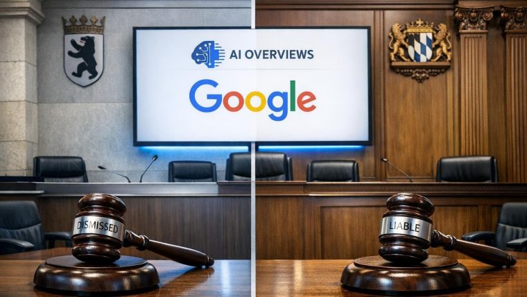 Brand Safety trifft auf KI-Suche: Google gewinnt vor Gericht, Marken verlieren Klarheit