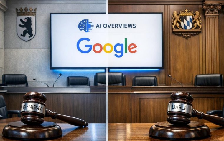 Brand Safety trifft auf KI-Suche: Google gewinnt vor Gericht, Marken verlieren Klarheit