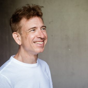 Gregor Müller