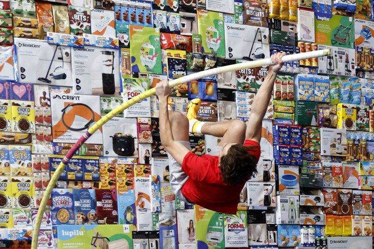 Lidl: Der Sprung-Coup des Jahres