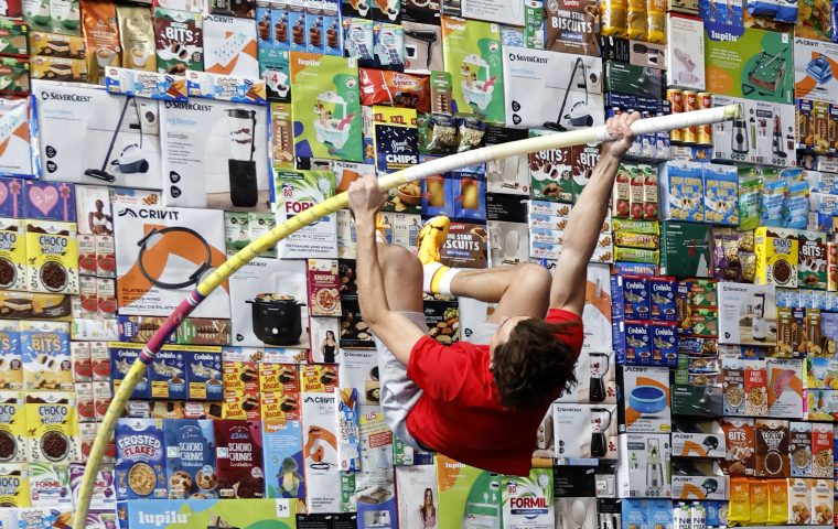 Lidl: Der Sprung-Coup des Jahres