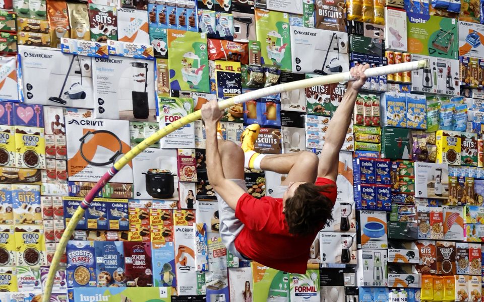 Lidl: Der Sprung-Coup des Jahres
