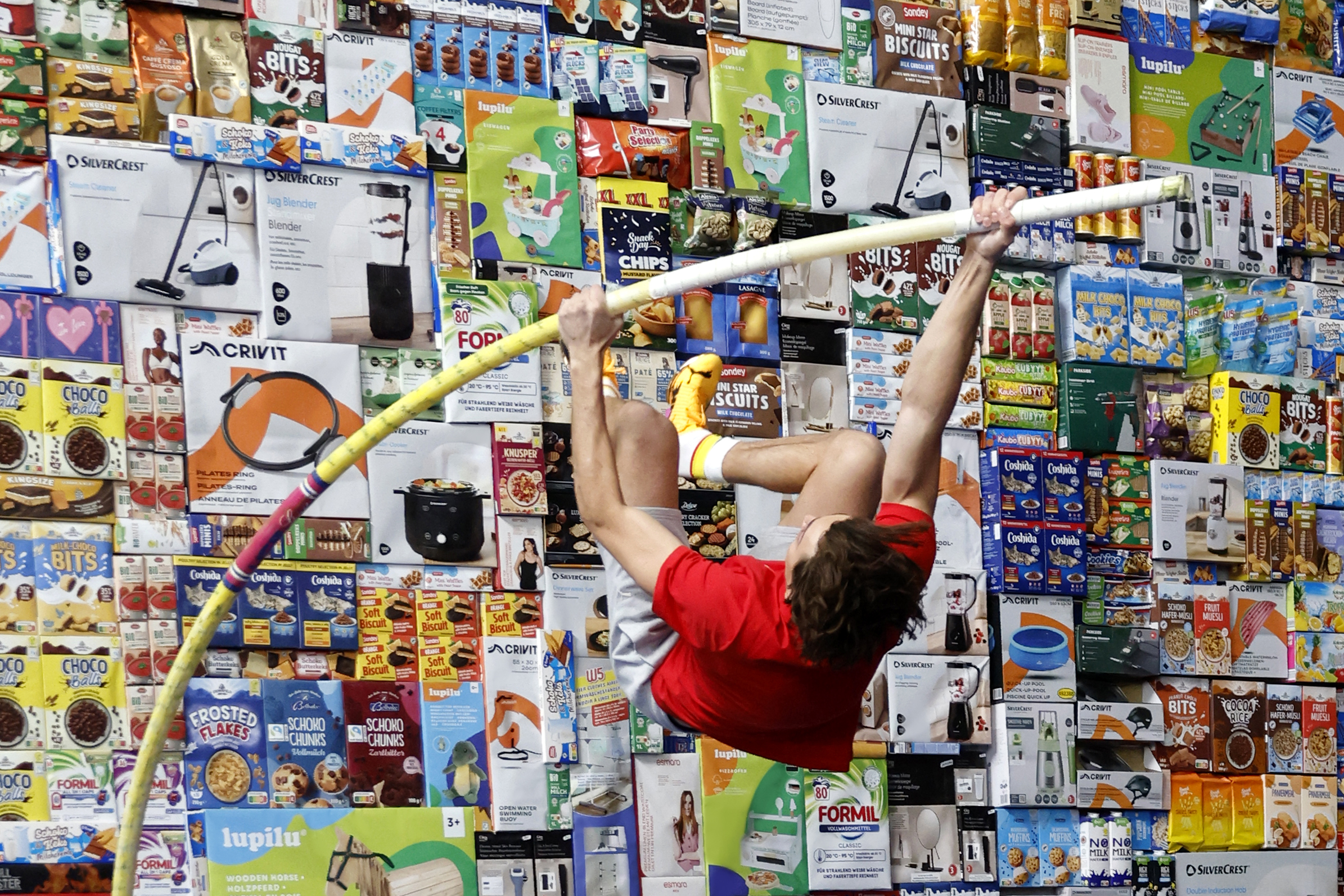 Lidl: Der Sprung-Coup des Jahres