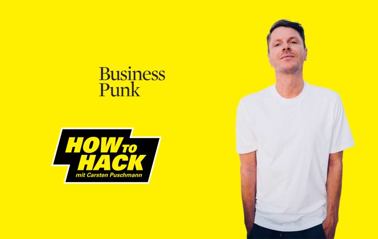 Kreatives Chaos, Weltstars und Klartext über Deutschland: Producer Tim Eichel über die Realität hinter der Kamera