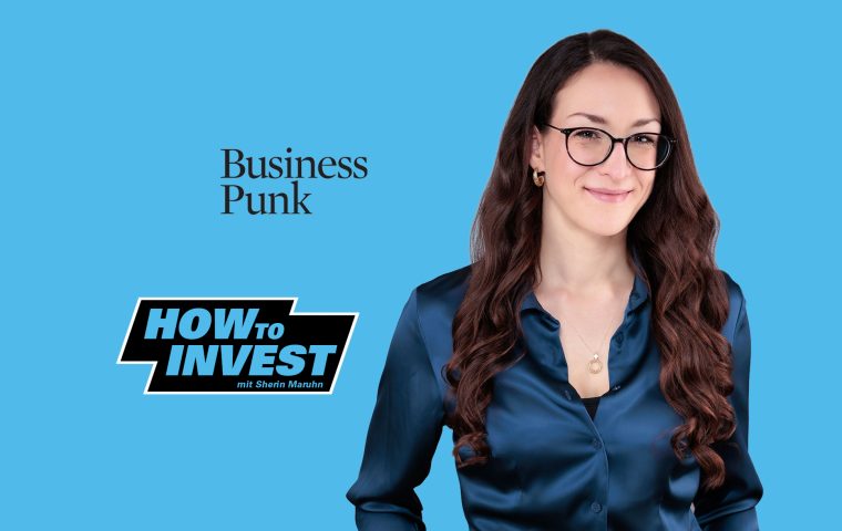 Warum Frauen mehr in VC investieren sollten. Anne Biedermann über Gestaltungsmacht, Rendite und moderne Vermögensstrategien