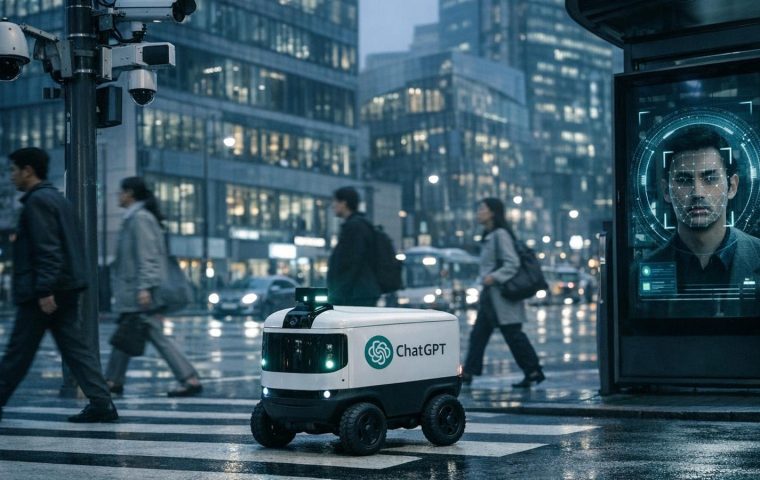 Südkoreas KI-Rausch: Warum uns dieses Techno-Paradies warnen sollte
