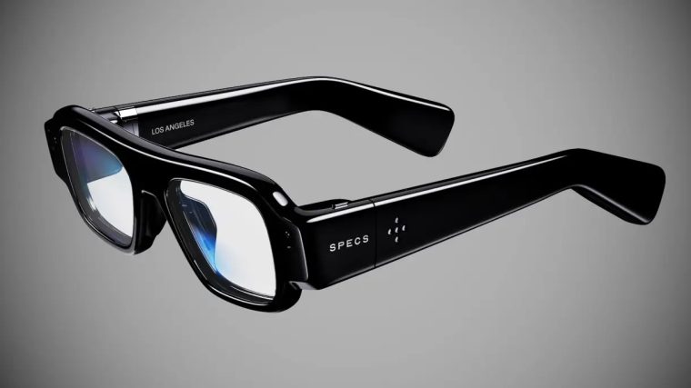 2195 Dollar für eine AR-Brille: Snap sucht den iPhone-Moment